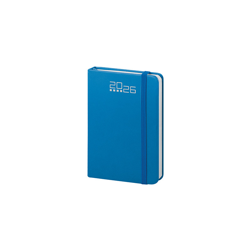 Agenda tascabile settimanale pb287