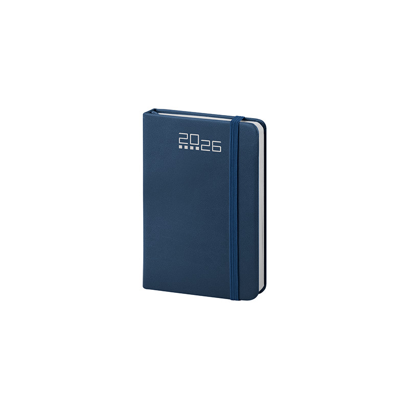 Agenda tascabile settimanale pb287