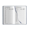 Agenda tascabile settimanale pb287