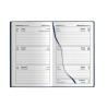 Agenda tascabile settimanale pb287