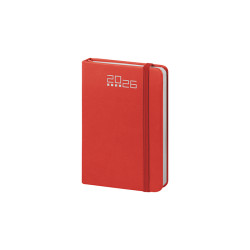 Agenda tascabile settimanale pb287