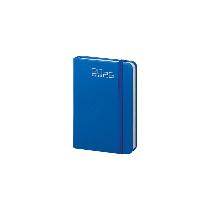 Agenda tascabile settimanale pb287