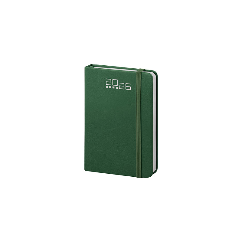 Agenda tascabile settimanale pb287