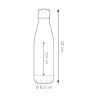 Alum bottle 600 pc494