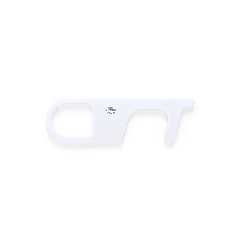 Antibacterial keyring pe141