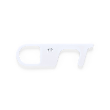 Antibacterial keyring pe141