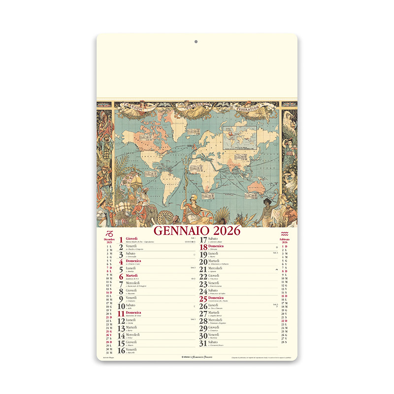 Antiche mappe pa012