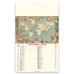 Antiche mappe pa012