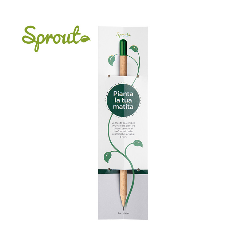 Astuccio sprout zd050