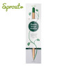 Astuccio sprout zd050