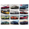 Auto sportive pa162