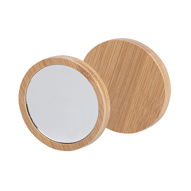 Bamboo mirror pi395
