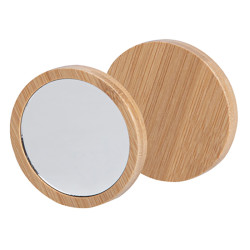 Bamboo mirror pi395