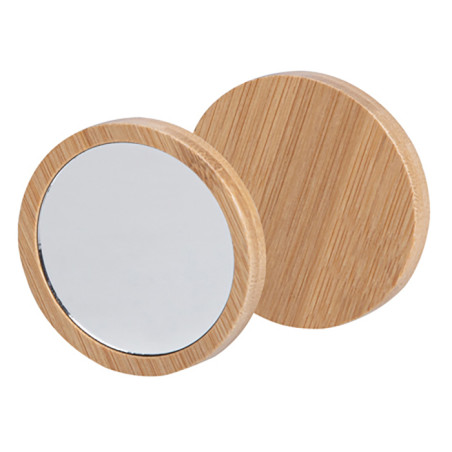 Bamboo mirror pi395