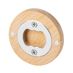 Bamboo opener pc801
