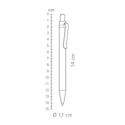 Bamboo pd503