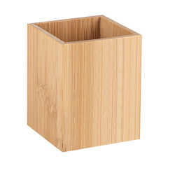 Bamboo pen holder ph551