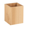 Bamboo pen holder ph551