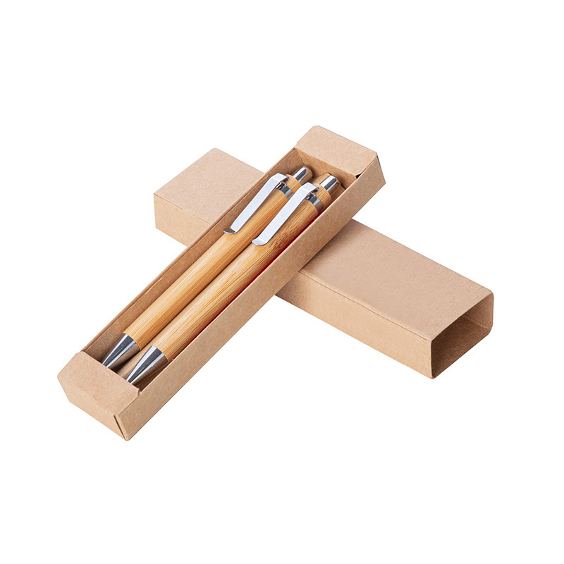 Bamboo set pd497