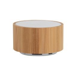 Bamboo speaker pf289