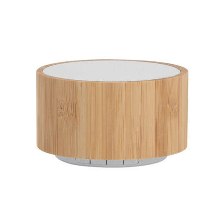 Bamboo speaker pf289