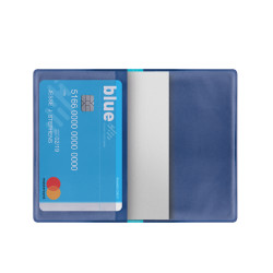Basic card pn269
