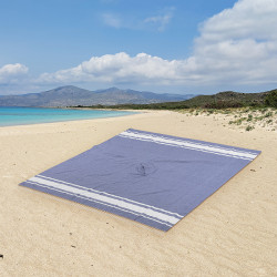 Beach poncho pm950