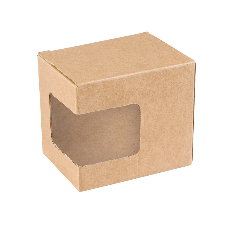 Box mug as400