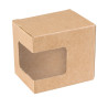Box mug as400
