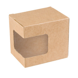 Box mug as400