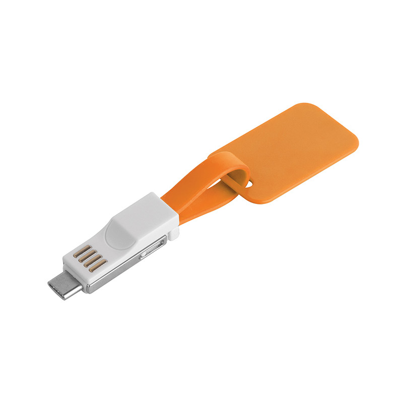 Cable tag pf515