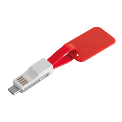Cable tag pf515