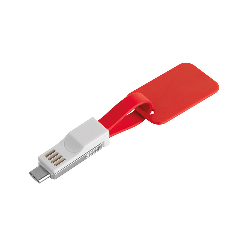 Cable tag pf515