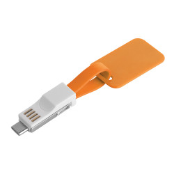 Cable tag pf515
