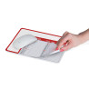 Calendar pad edge pa782