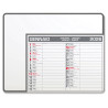 Calendar pad edge pa782