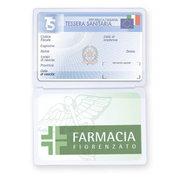 Card pn281