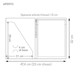 Carton fold ph636