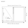 Carton fold ph636