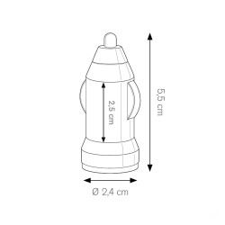Chargeur pn053