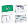 Chart table pa715