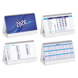 Chart table pa715