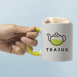 Color mug simply pc467nb