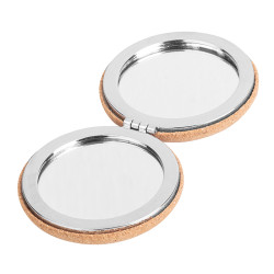 Cork mirror pi391