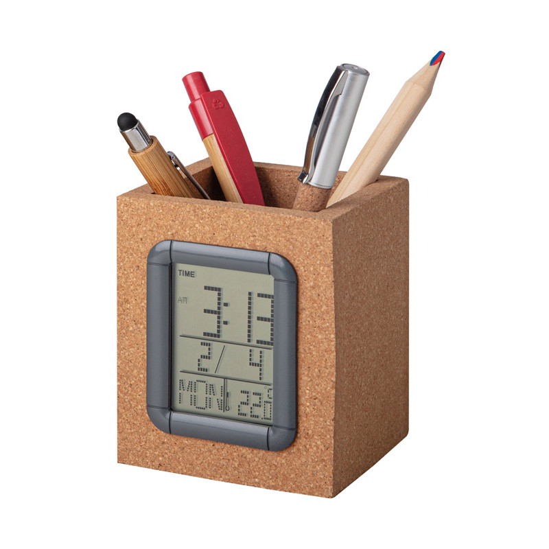Cork pen holder ph553