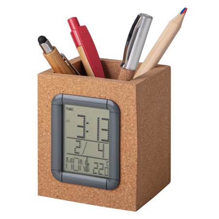 Cork pen holder ph553