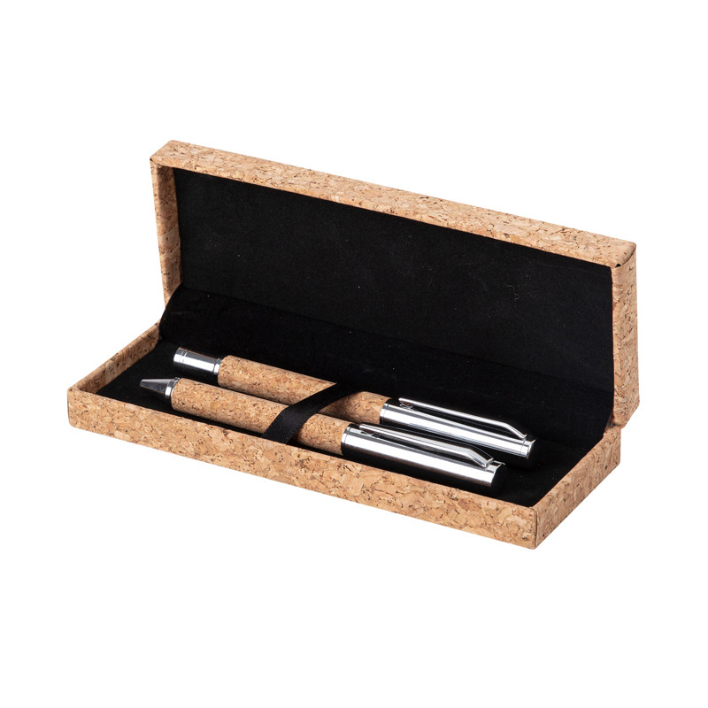 Cork set pd022