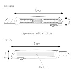 Cutty solid pn387