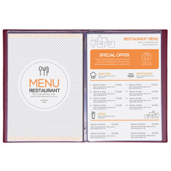Dinner pc675