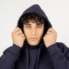 Eco hoodie nk355